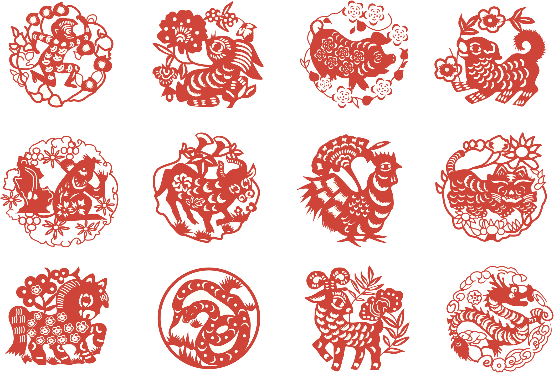 Word4Asia Ring Out the Old, Ring In the New… Chinese Style! - Word4Asia