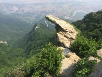 #2.Mountains Tour In Jiangsu