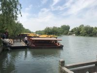 #7.Yangzhou Slender West Lake
