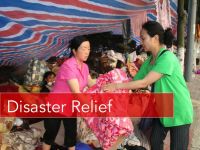 disaster-relief