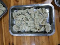 Home Made Dumplings